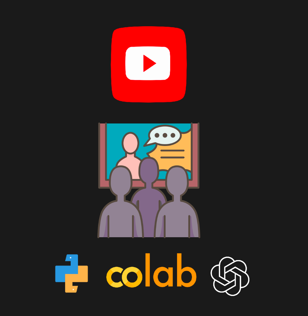YouTube Explainer Narration With OpenAI